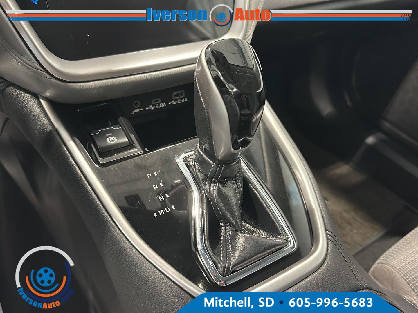 Used 2025 Subaru Outback Premium AWD/4WD image 21