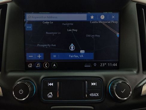 Used 2020 GMC Terrain Denali w/ Denali Premium Package image 19