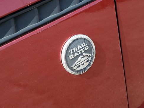 Used 2012 Jeep Liberty Sport AWD/4WD image 27