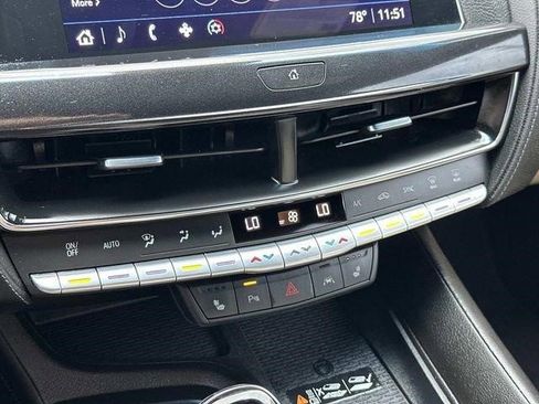 Certified 2023 Cadillac CT5 Luxury w/ Cold Weather Package AWD/4WD image 30