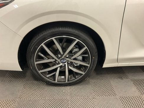 New 2026 Subaru Impreza 2.0i Sport AWD/4WD image 9