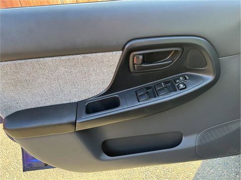 Used 2004 Subaru Impreza Outback Sport image 15