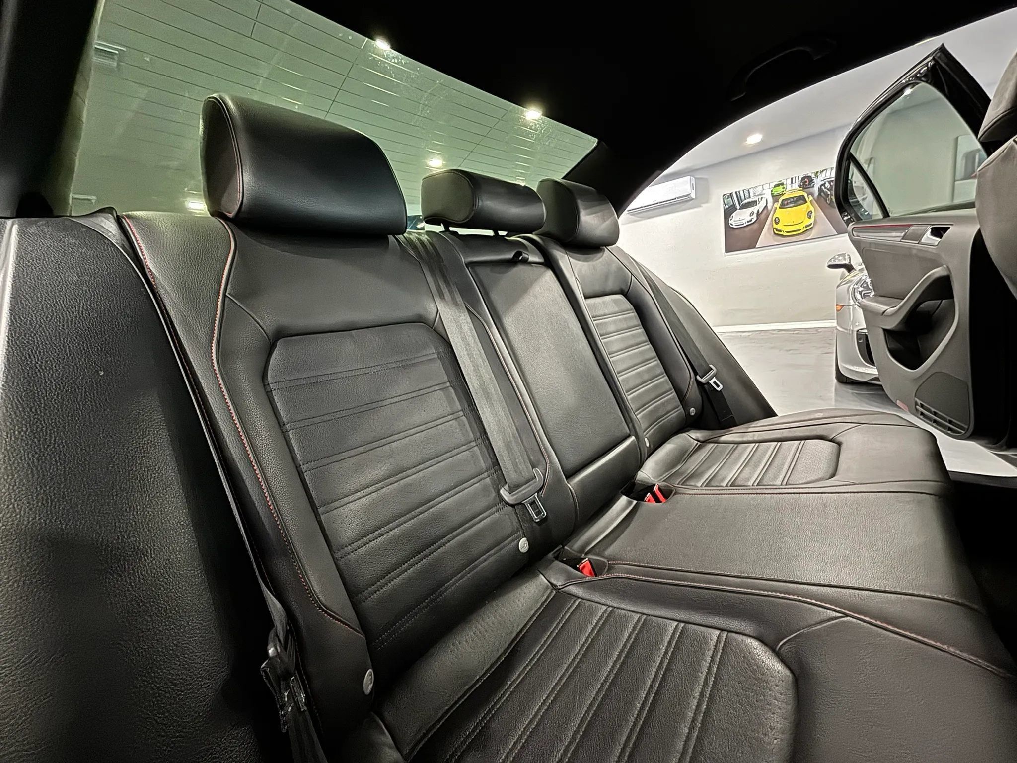 Used 2017 Volkswagen Jetta GLI FWD image 17