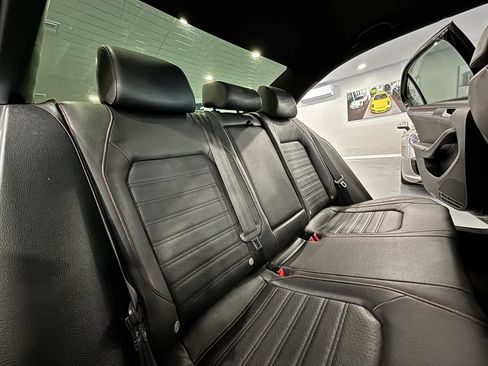 Used 2017 Volkswagen Jetta GLI FWD image 17