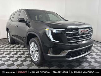 New 2026 GMC Acadia Elevation w/ Elevation Premium Package video 2