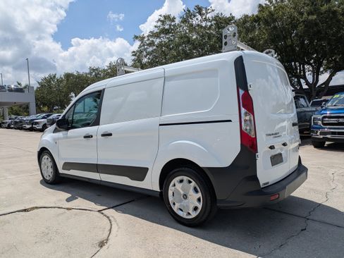 Used 2015 Ford Transit Connect XL FWD image 6