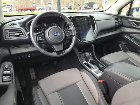 Used 2023 Subaru Ascent Onyx Edition AWD/4WD image 3