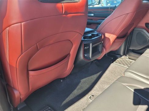 Used 2025 RAM 1500 Rebel w/ Rebel Level 1 Equipment Group image 14