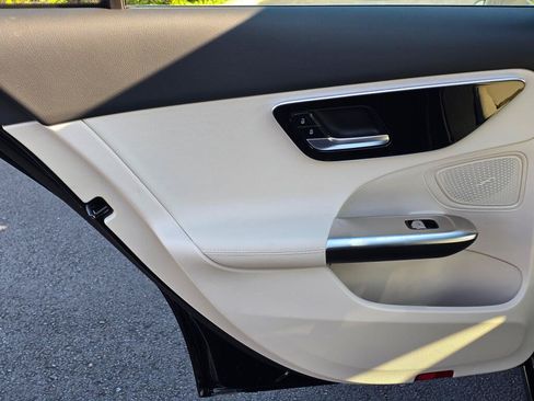 New 2026 Mercedes-Benz C 300 4MATIC Sedan image 19
