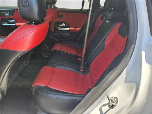 Used 2022 Mercedes-Benz GLA 45 AMG 4MATIC image 21