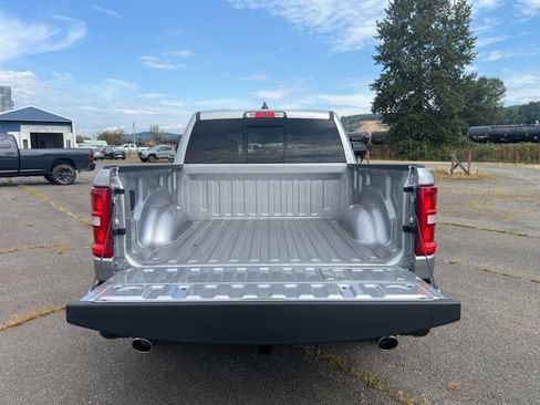 New 2026 RAM 1500 Laramie image 7