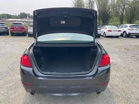 Used 2011 BMW 535i xDrive Sedan AWD/4WD image 28