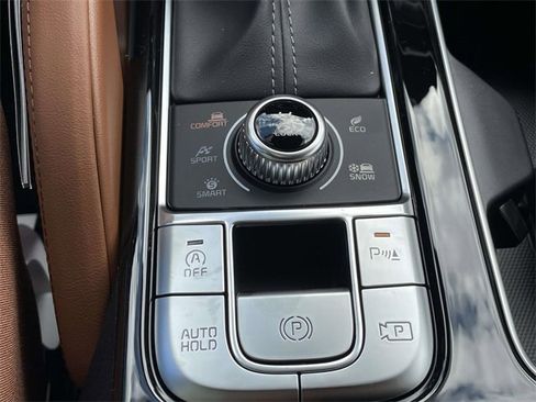 New 2025 Kia Telluride SX X-Line image 31