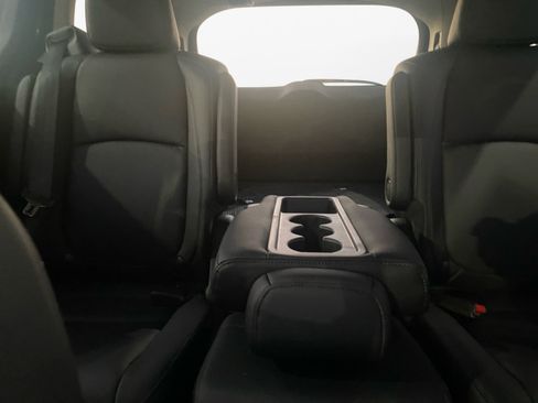 Certified 2026 Honda Odyssey EX-L image 14