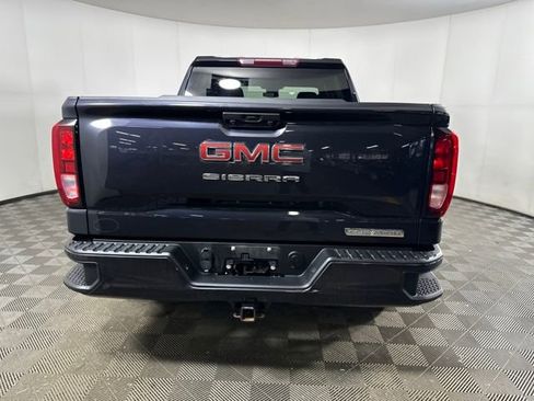 Used 2022 GMC Sierra 1500 Elevation image 4