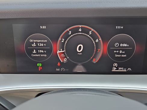 Used 2025 Volkswagen Tiguan SE R-Line AWD/4WD image 21