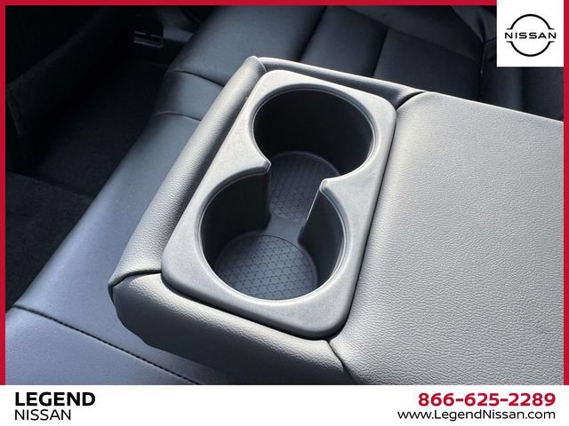 Certified 2023 Nissan Rogue SL AWD/4WD image 13
