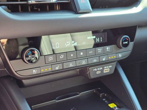 New 2026 Subaru Outback Touring XT AWD/4WD image 22