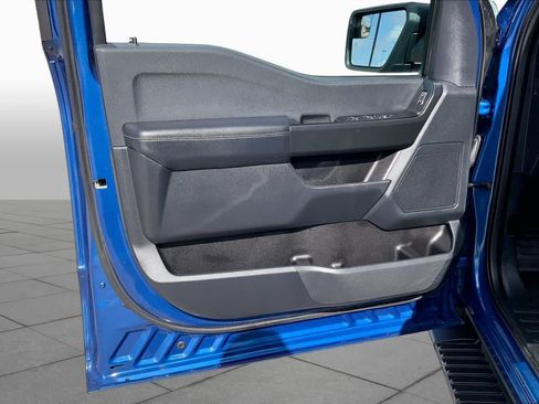 Used 2023 Ford F150 XL w/ STX Appearance Package AWD/4WD image 40