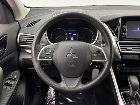 Used 2019 Mitsubishi Eclipse Cross ES image 22