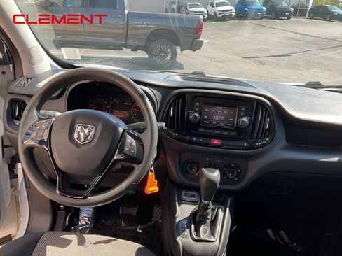 Used 2020 RAM ProMaster City Tradesman image 36