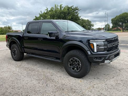 Used 2026 Ford F150 Raptor AWD/4WD image 6
