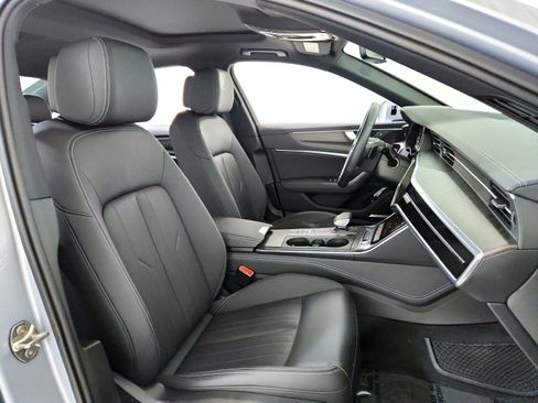 Used 2023 Audi A6 Premium Plus w/ Premium Plus Package image 23