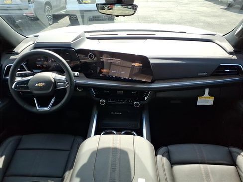 New 2026 Chevrolet Tahoe High Country image 3