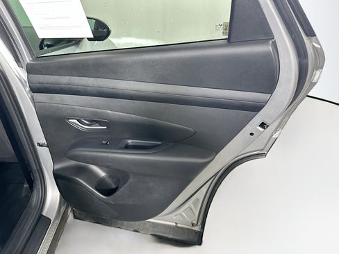 Used 2025 Hyundai Tucson SEL FWD image 30