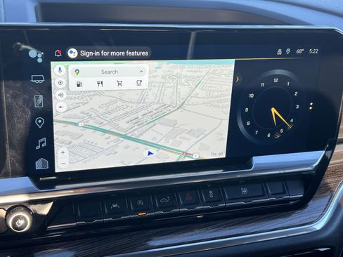 Used 2025 Chevrolet Silverado 1500 LT image 20