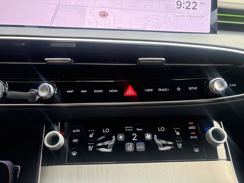 New 2026 Genesis GV70 3.5T Sport Advanced image 34