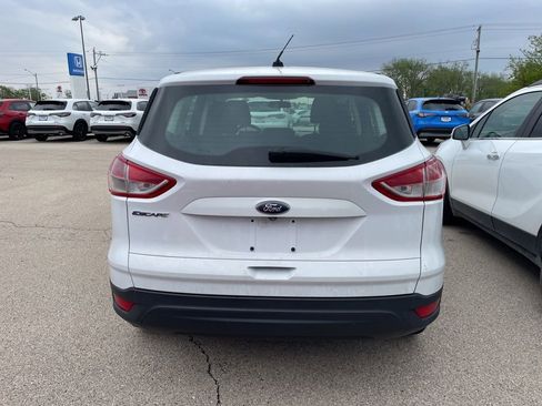 Used 2014 Ford Escape S FWD image 3