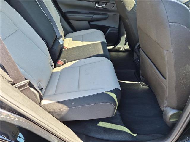 Certified 2024 Honda CR-V EX image 19