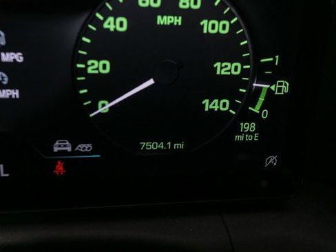 Used 2025 Ford Mustang Coupe image 31