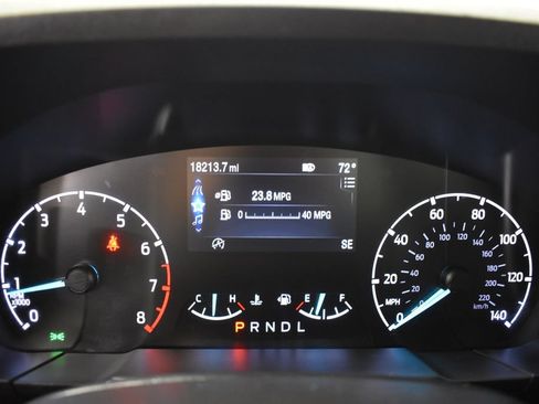 Used 2023 Ford Maverick XL FWD image 25