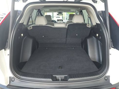 Used 2023 Honda CR-V EX-L image 9