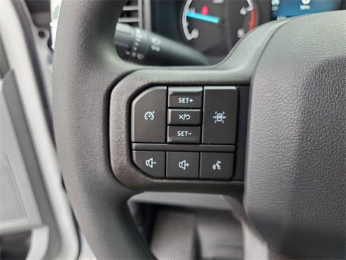 New 2025 Ford F550 XL image 20