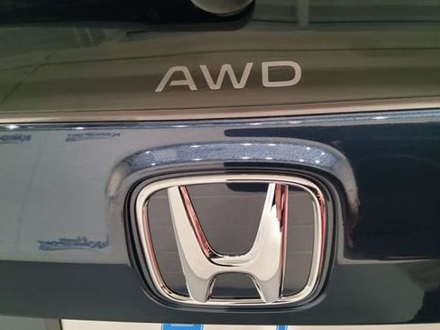 New 2026 Honda CR-V Sport-L image 38