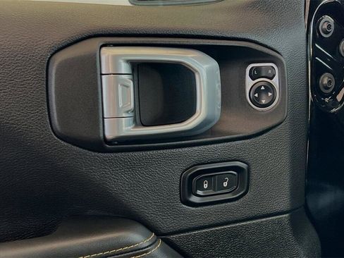 New 2024 Jeep Wrangler Unlimited Rubicon 392 image 8