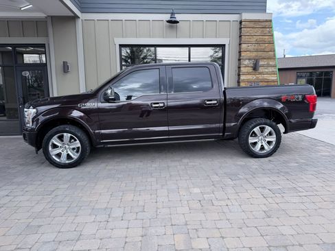 Used 2022 Ford F150 XL w/ Equipment Group 101A High image 3