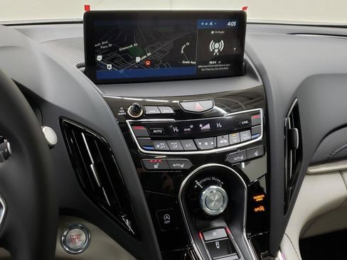 New 2026 Acura RDX w/ Technology Package image 10