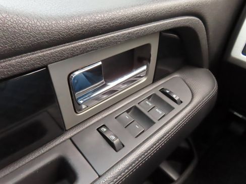 Used 2011 Ford F150 Platinum image 13