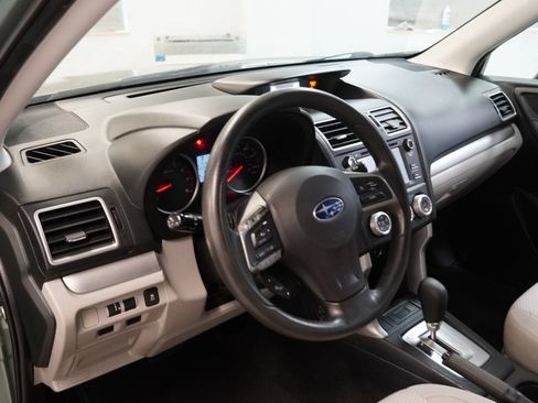 Used 2016 Subaru Forester 2.5i w/ Alloy Wheel Package AWD/4WD image 6