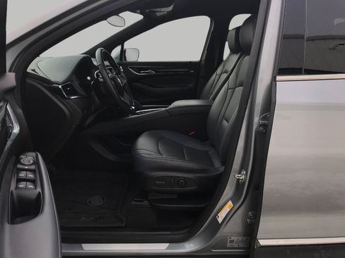 Certified 2023 Buick Enclave Essence w/ LPO, Floor Liner Package image 9
