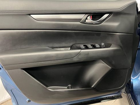 Certified 2023 MAZDA CX-5 AWD 2.5 S w/ Select Package image 18