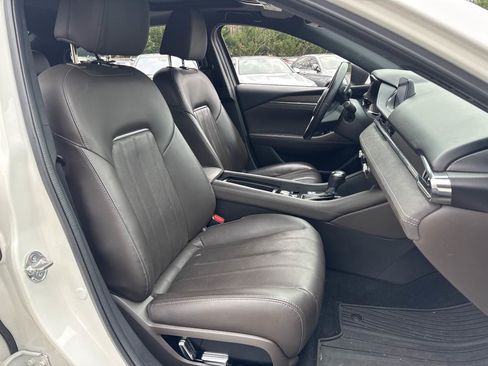 Used 2019 MAZDA MAZDA6 Signature image 8