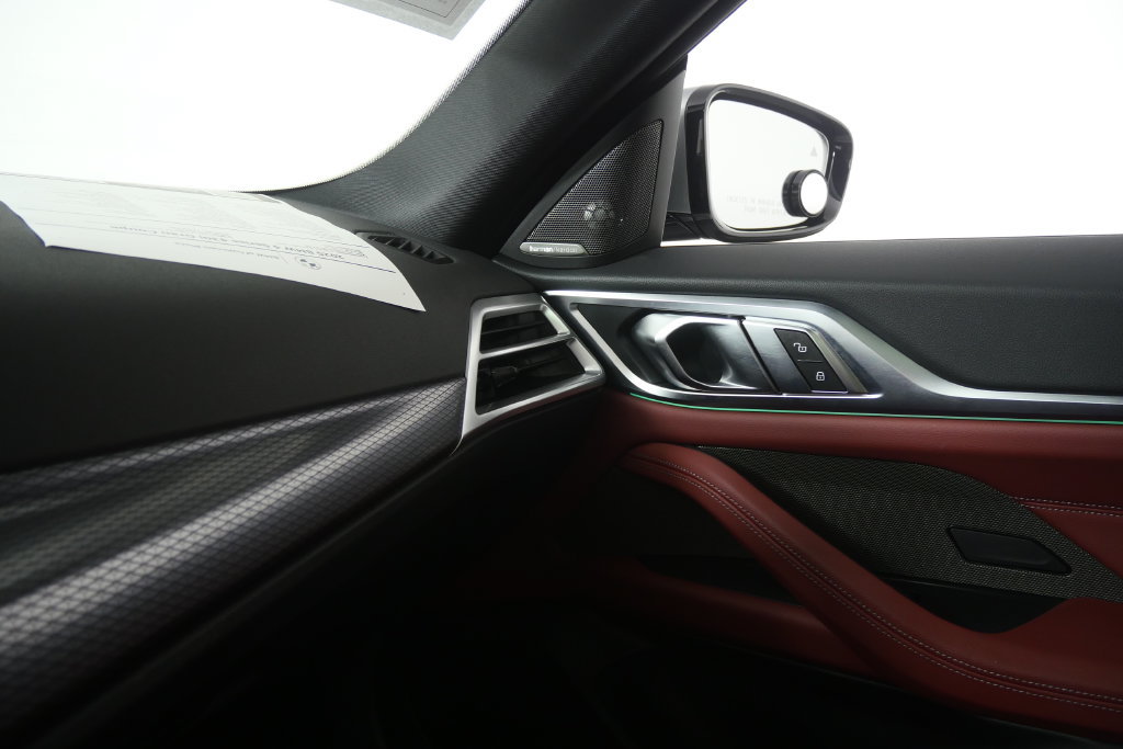 Certified 2025 BMW 430i w/ Premium Package RWD image 26