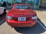 Used 2007 MAZDA MX-5 Miata Touring image 4