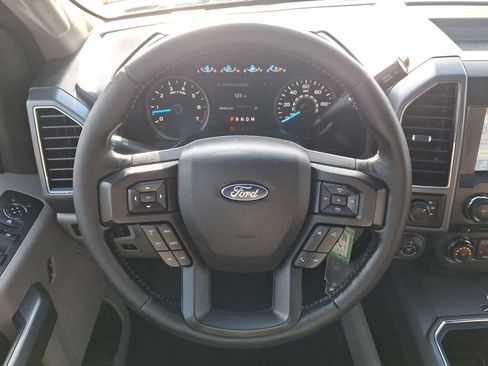 Used 2018 Ford F150 XLT w/ Equipment Group 302A Luxury image 22