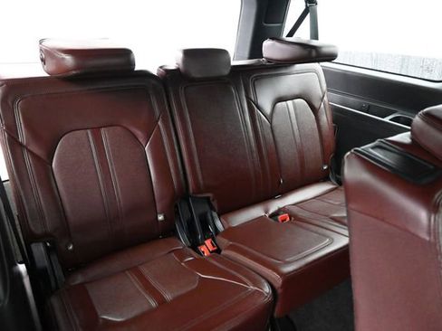 Certified 2023 Ford Expedition Max Limited AWD/4WD image 12